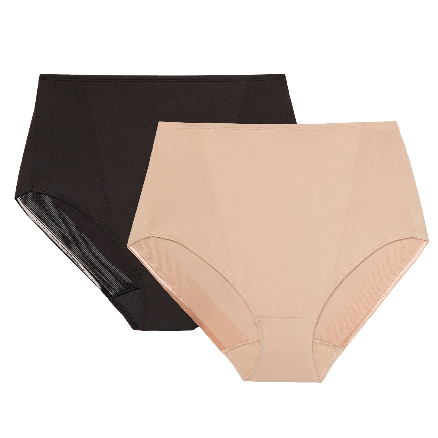 2-Pack Modern Light Shaping Brief