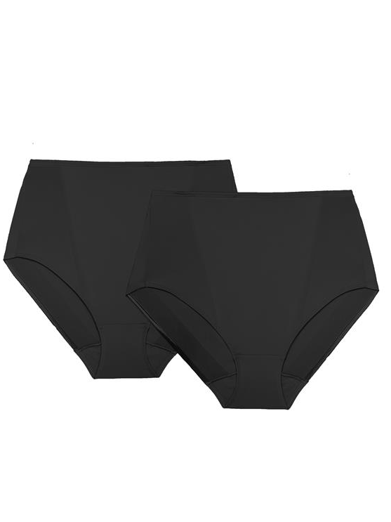 2-Pack Modern Light Shaping Brief
