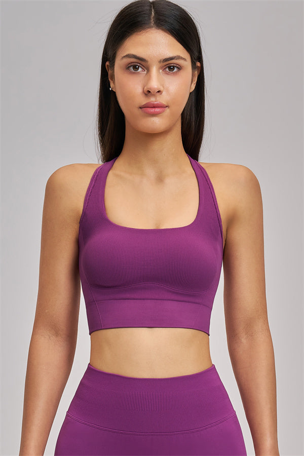 The Vision Sports Bra