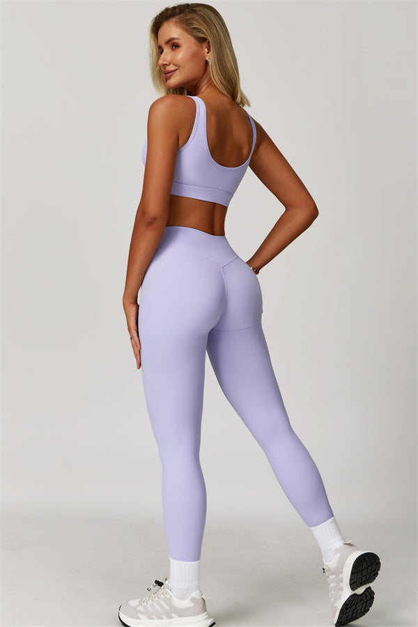The Lavish Leggings