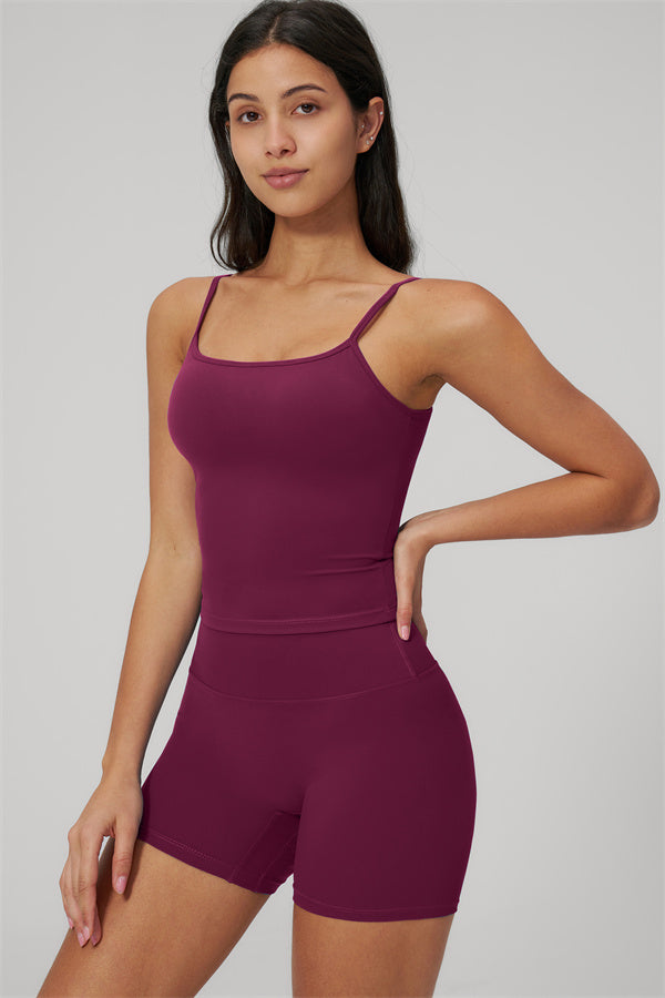 The Rapture Tank Top