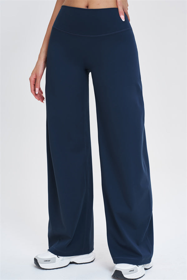 The Twirl New Straight Leg Pants