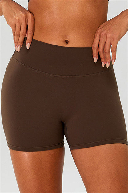 The Ember Shorts