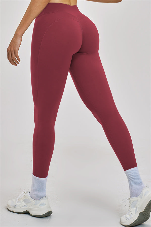 The Zenith Leggings