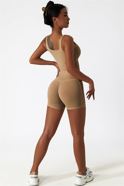 The Blissful Rose Shorts