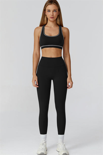 The Venus Sports Bra Leggings 2-Piece Set