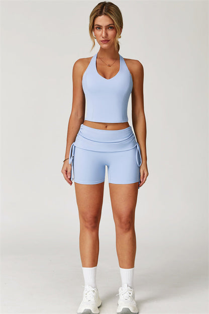 The Echo Shorts