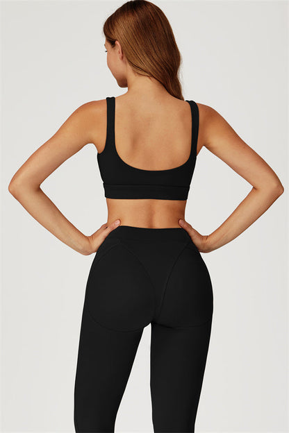 The Conquer Leggings