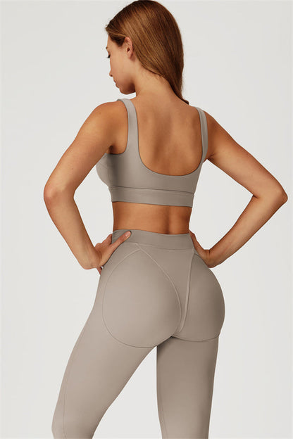 The Conquer Leggings