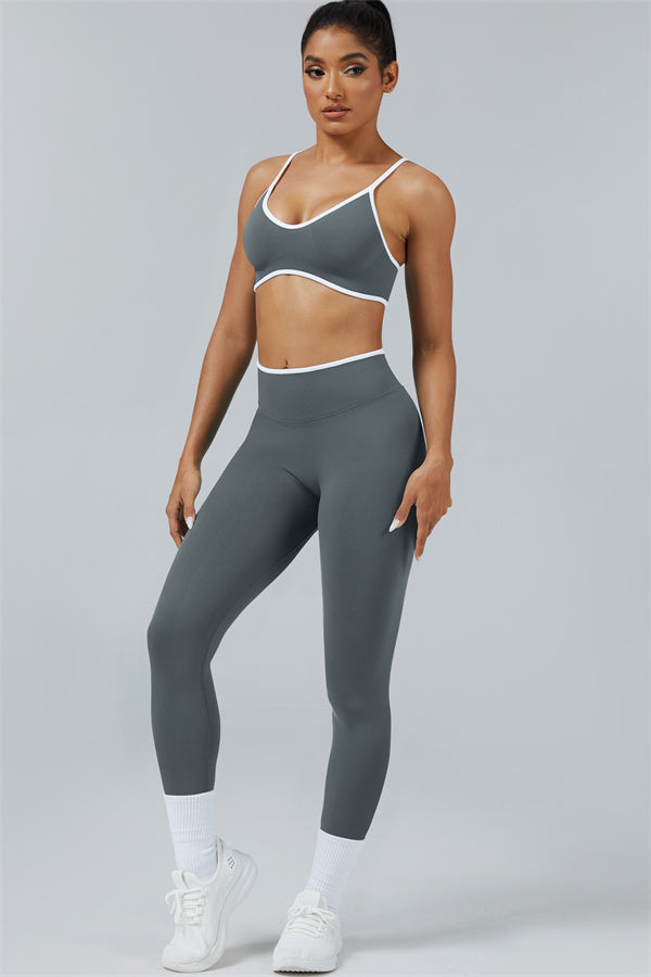The Elevate New Leggings