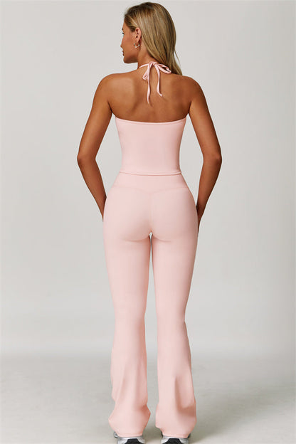 The Refresh Flared Leggings