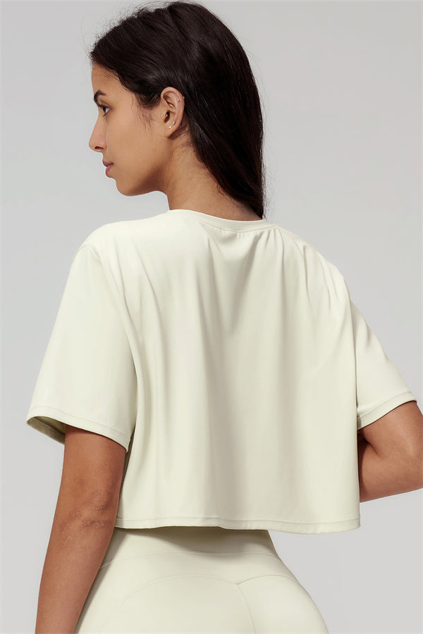 The Bold T-shirt