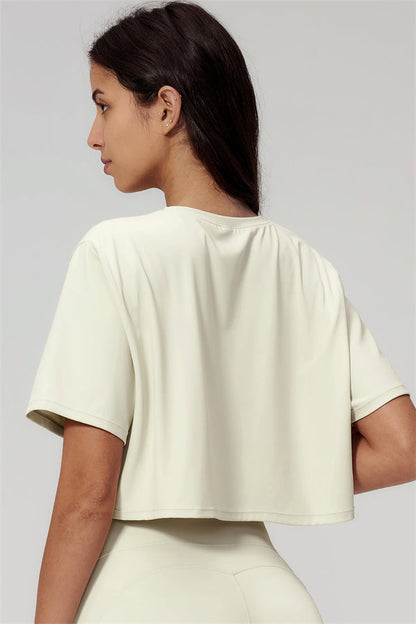 The Bold T-shirt