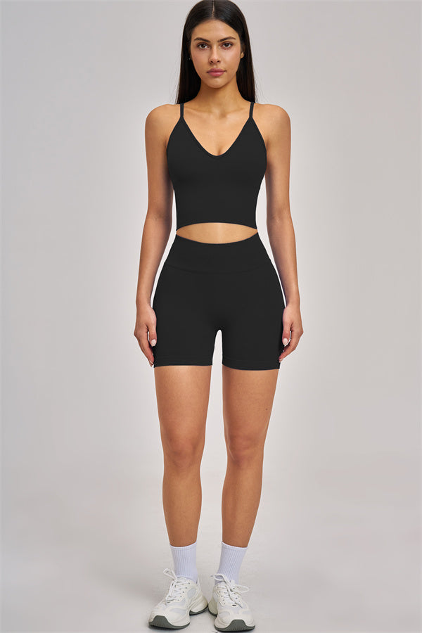 The Vision Tank Top