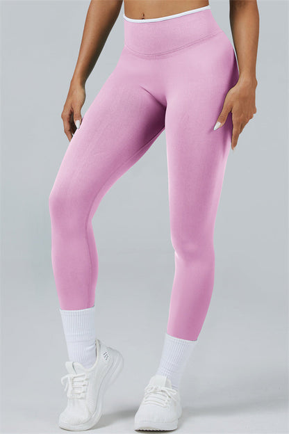 The Elevate Leggings