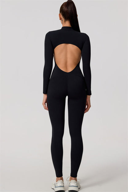 The Harmony Jumpsuit