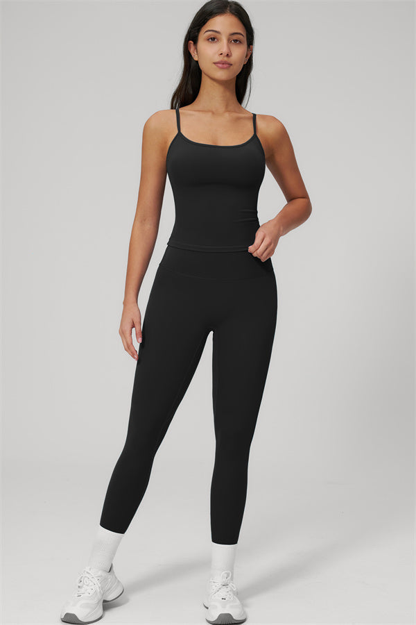 The Rapture Tank Top