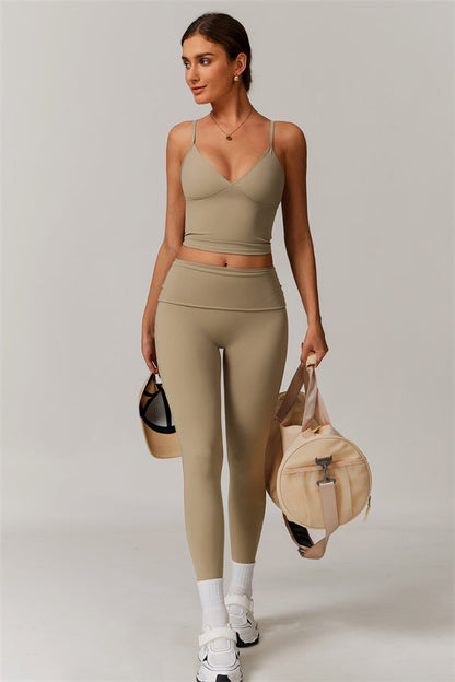 The Vigor Leggings