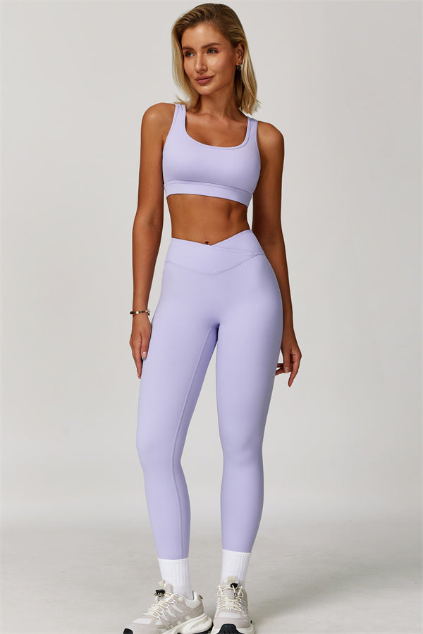 The Lavish Leggings