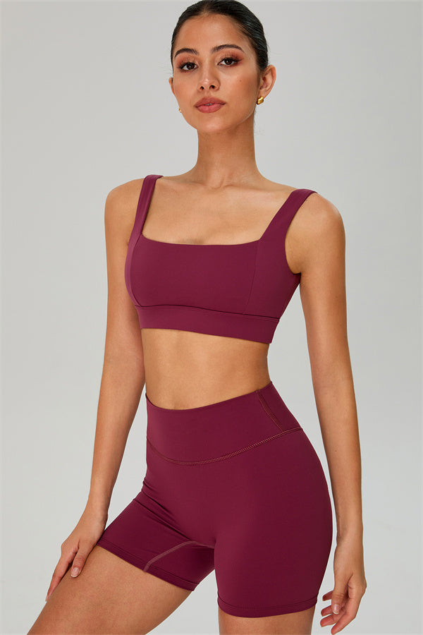 The Jewel Shorts