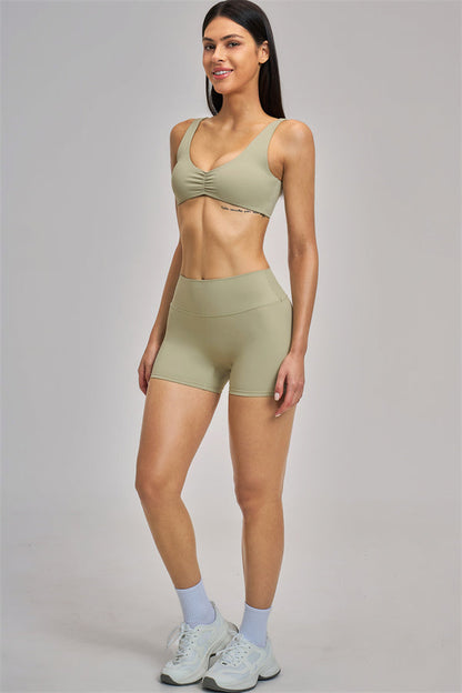 The Swoon Sports Bra