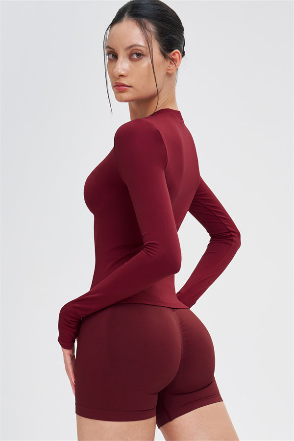 The Whim Long Sleeve T-shirt