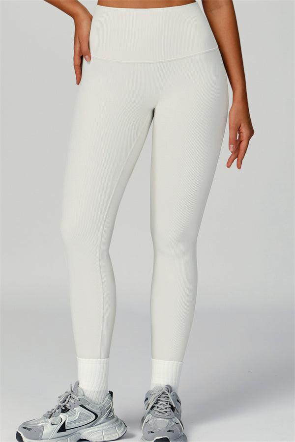 The Burst Jacket Leggings 2-Piece Set