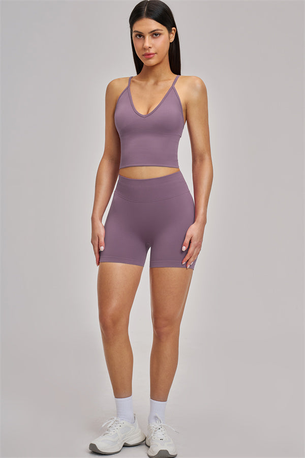 The New Allure Shorts