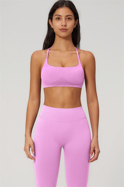 The New Empower Sports Bra