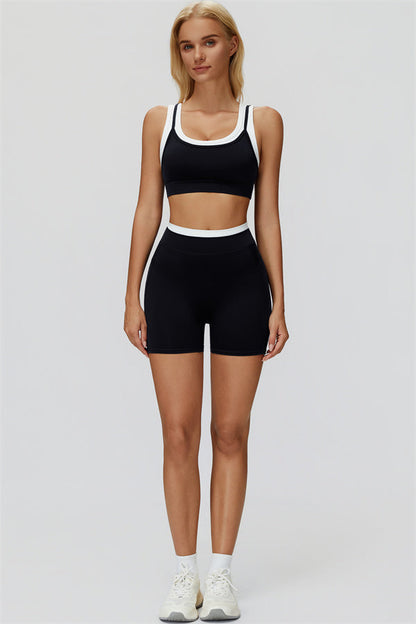 The Canyon Sports Bra