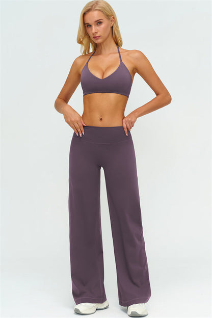 The Twirl Sports Bra