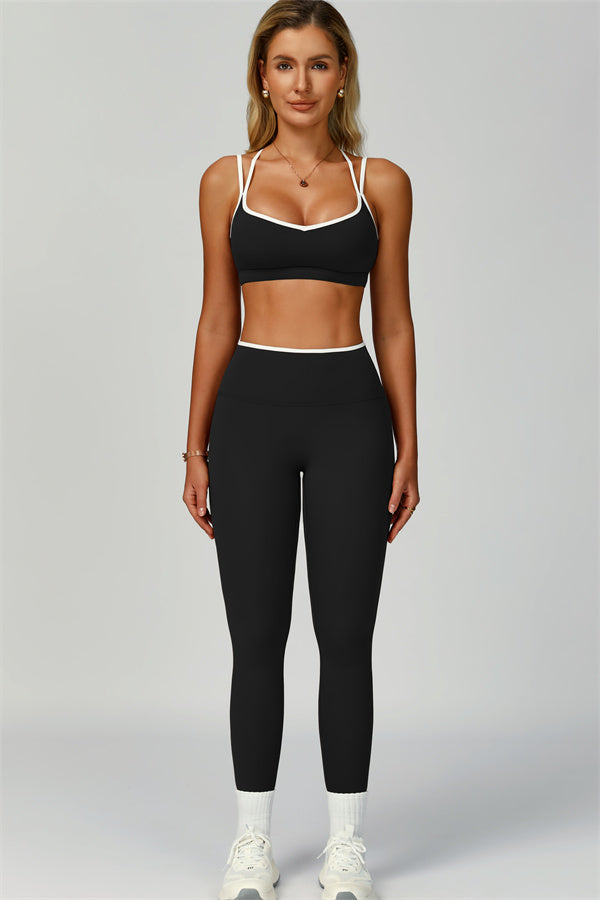 The Quest Sports Bra