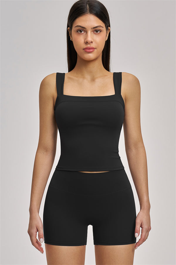 The Swoon Tank Top