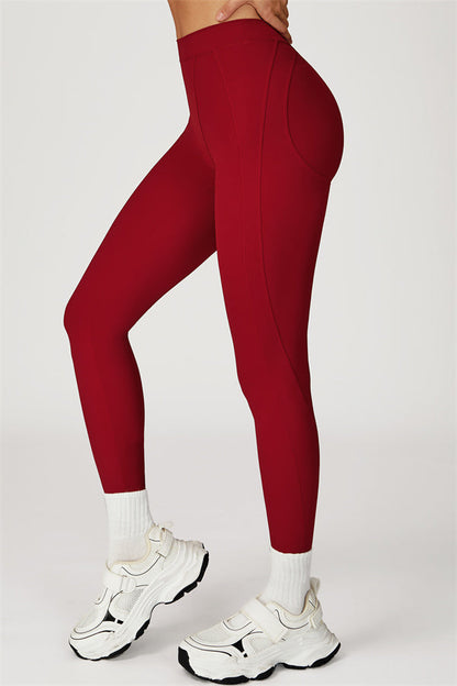 The Conquer Leggings