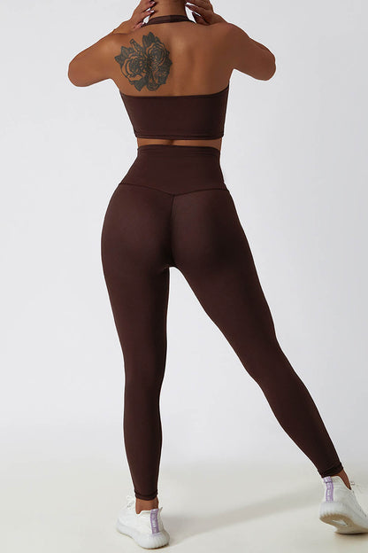 The Seraphine Leggings