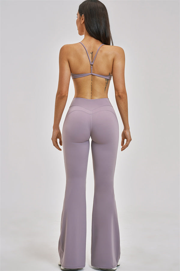 The Zenith Sports Bra