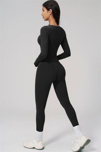 The Rapture Leggings