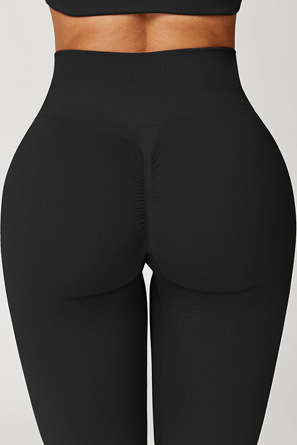 The Delight Jacket Sports Bra Leggings 3-Piece Set