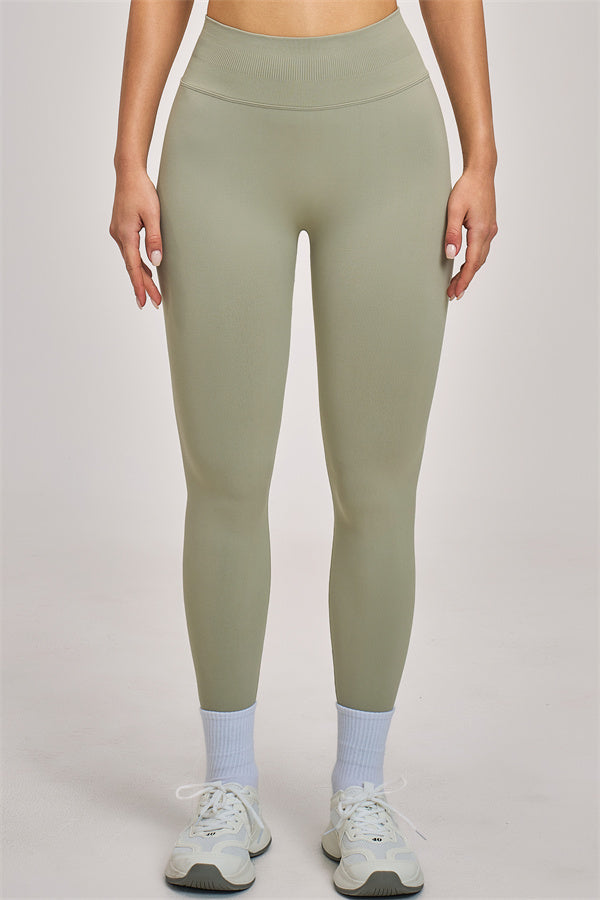 The Vision Jacket Sports Bra Leggings 3-Piece Set