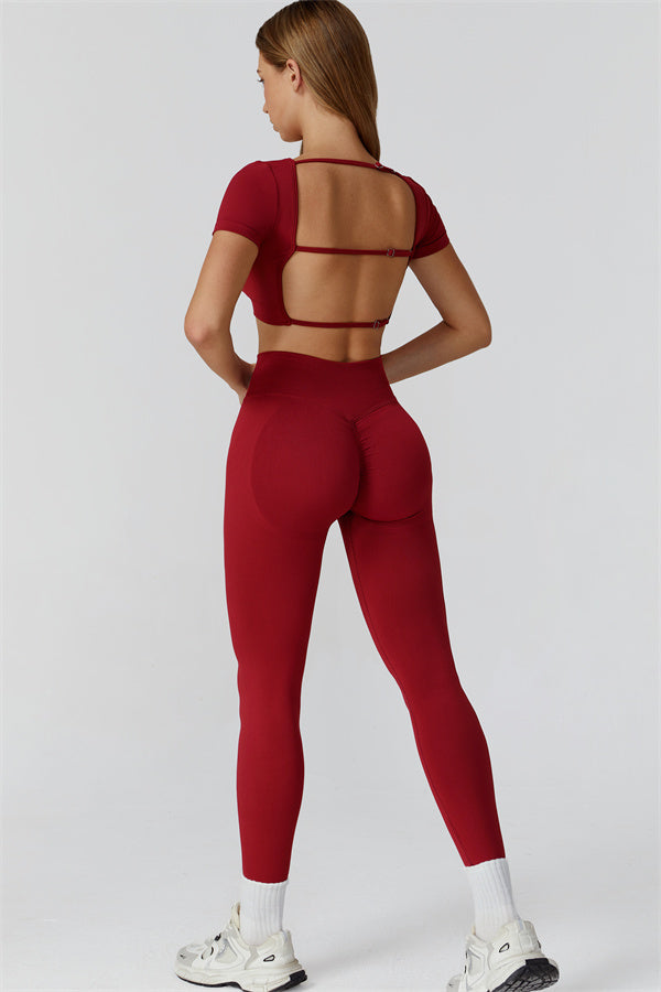 The Reign Leggings