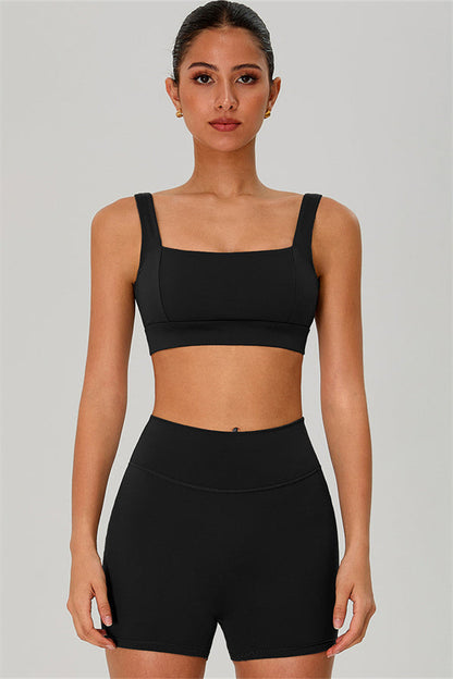 The Jewel Shorts