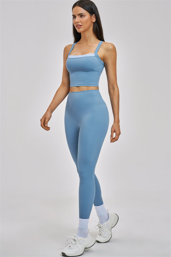 The Seraphine Tank Top