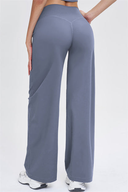 The Twirl New Straight Leg Pants