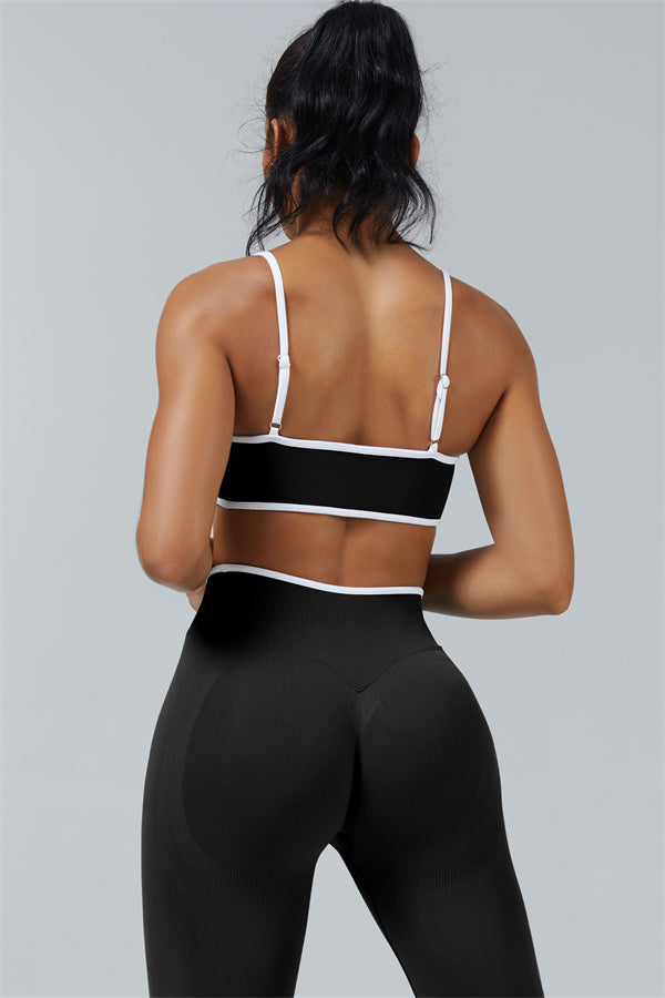 The Elevate Leggings