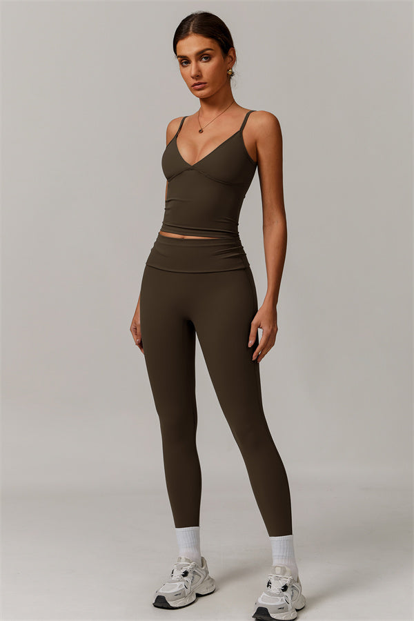 The Vigor Leggings