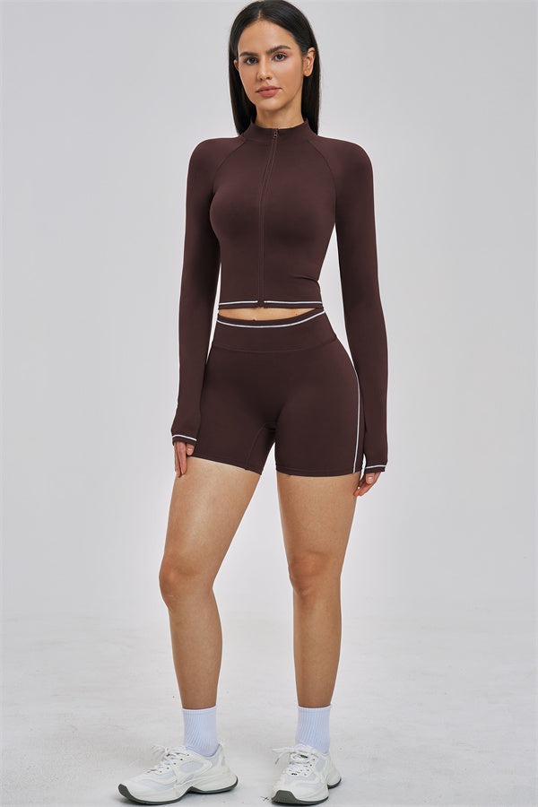 The Unbound Shorts
