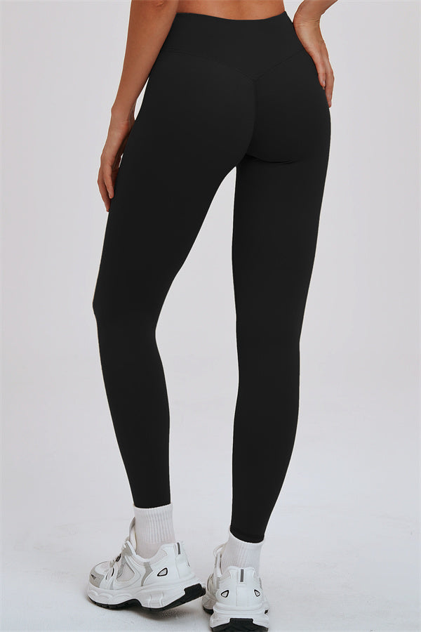 The Kinetic Zip Jacket Leggings 2-Piece Set