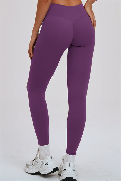 The Kinetic Zip Jacket Cross Back Sports Bra Leggings 3-Piece Set