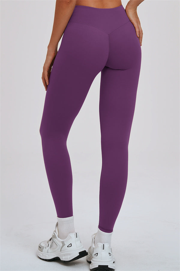 The Kinetic Zip Jacket Leggings 2-Piece Set