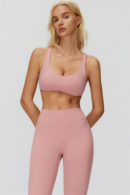 The Butterfly Leggings